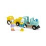 Tren Donald si Daisy